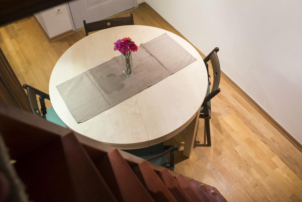 Elisabeth Bridge Apartmans — Photos 2