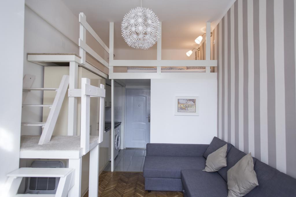Elisabeth Bridge Apartmans — Photos 3