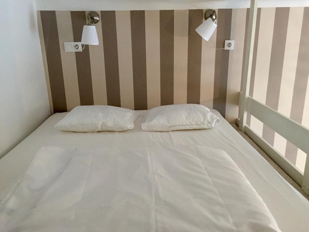Elisabeth Bridge Apartmans — Photos 1